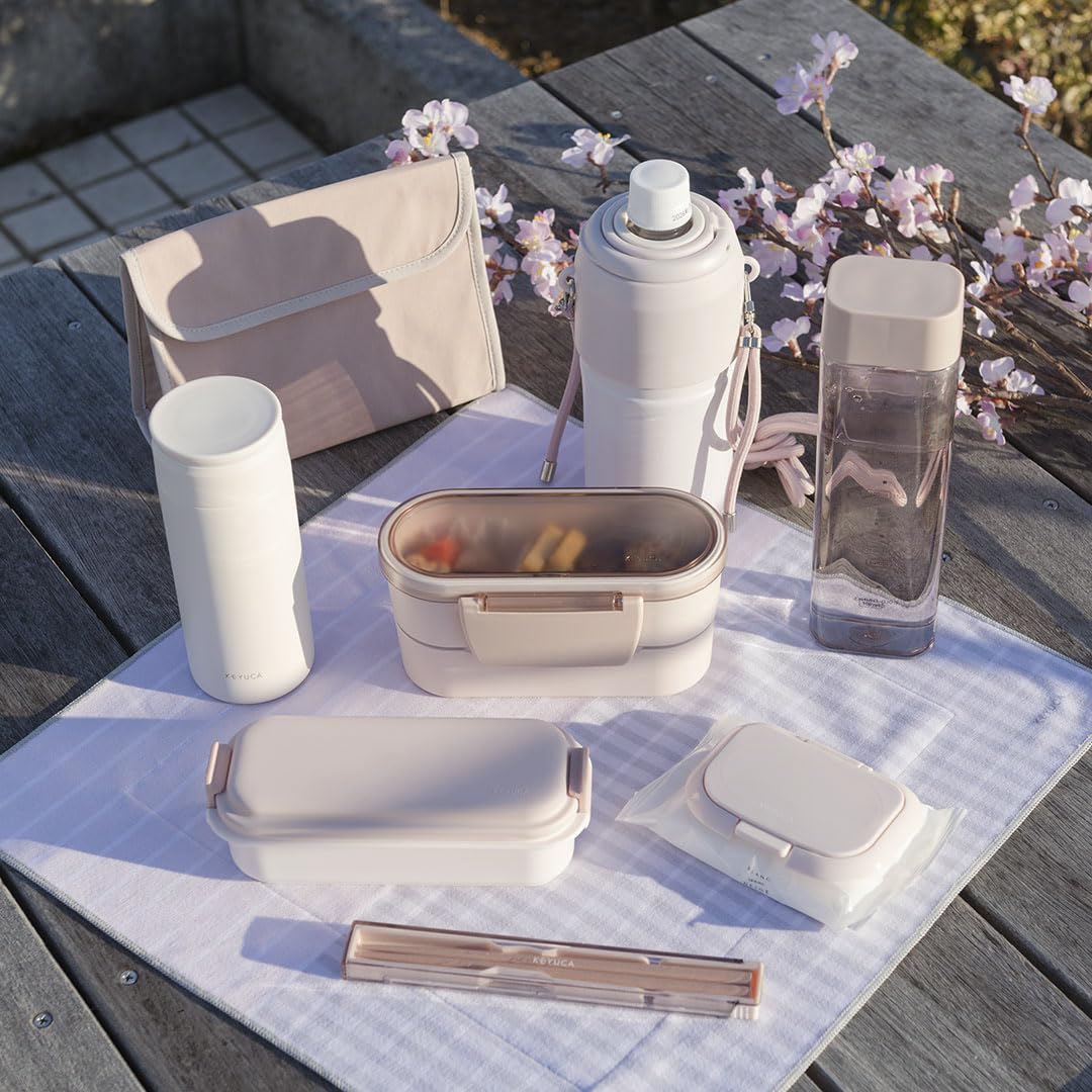 Amazon｜[ケユカ] ＜ZIPで紹介＞ 巻くだけ保冷クロス ライトブルー